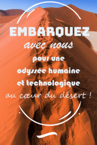 Un buggy, des rêves, des technologies : l’innovation roule au féminin